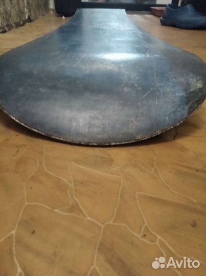 Сноуборд Santa Cruz 152см