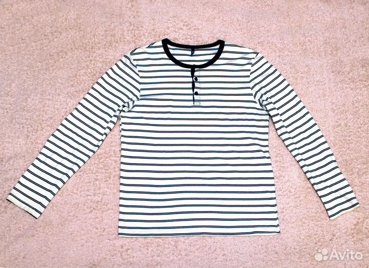 Пуловер / свитшот