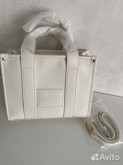 Сумка marc jacobs tote bag