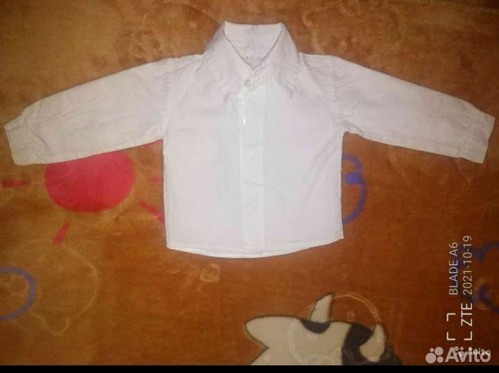 Рубашка