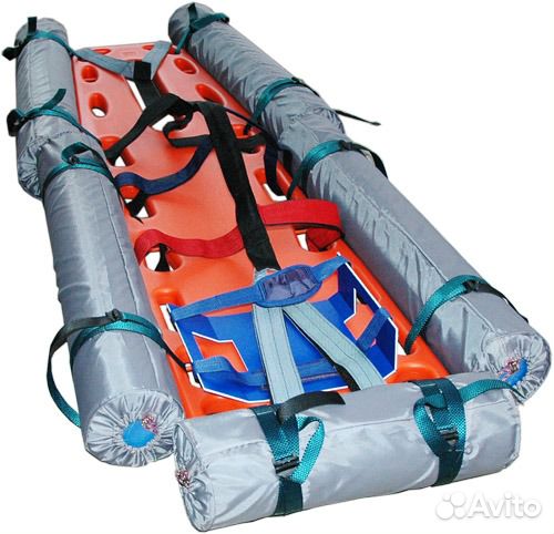 Носилки плавающие спасательные