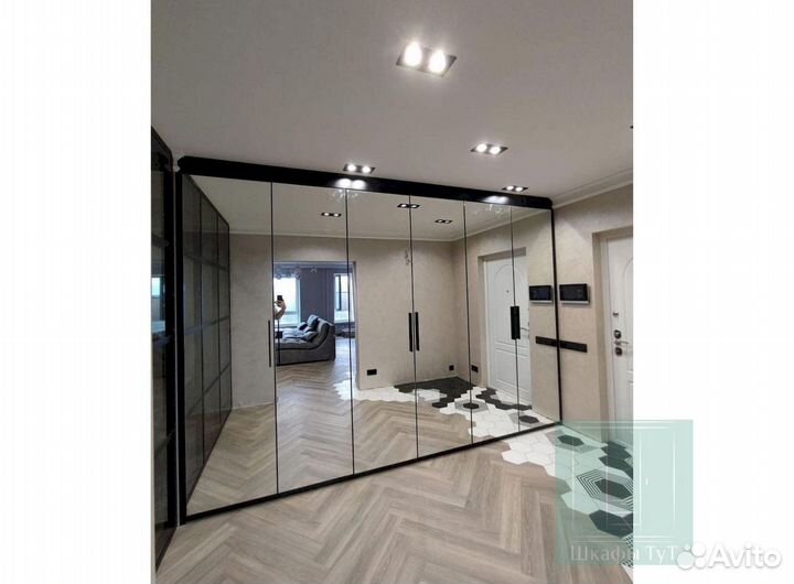 Шкаф для одежды