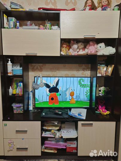 Телевизор Dexp смарт тв