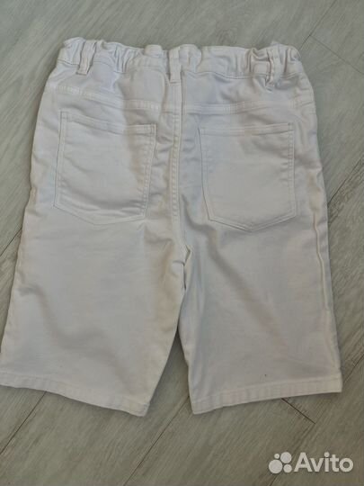 Шорты на мальчика Mango