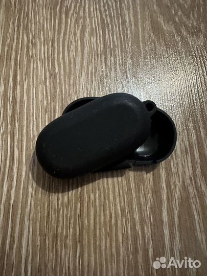 Силиконовый чехол для Huawei Freebuds SE