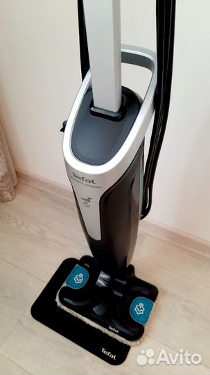 Паровая швабра Tefal