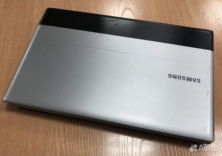 Samsung NP-RV511/i5 M430/5GB/GT315/250GB/15.6