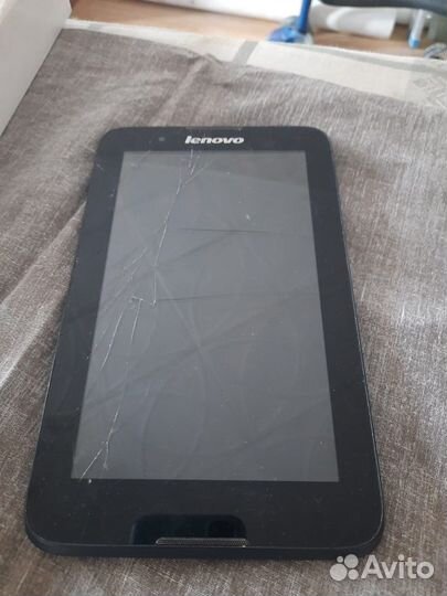 Планшет lenovo