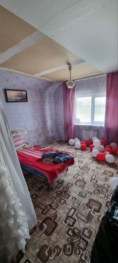 Дом 200 м² на участке 30 сот.