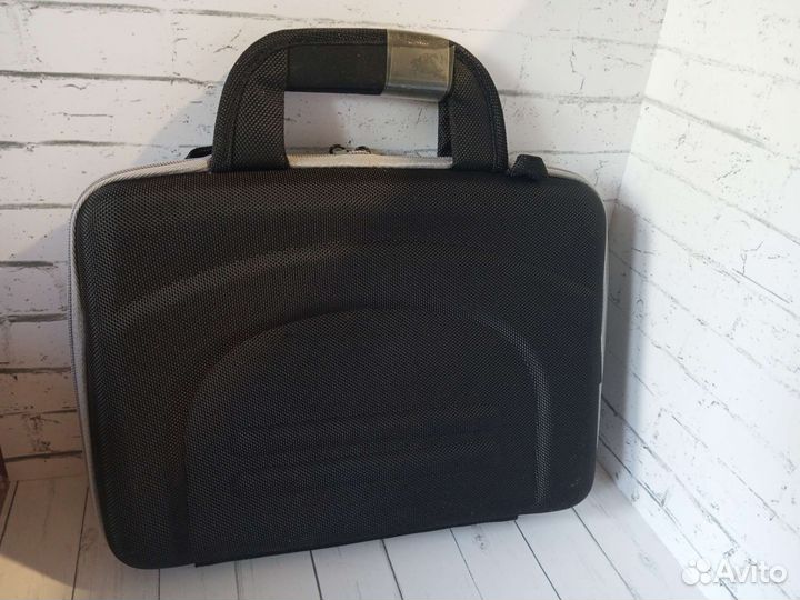 Сумка кейс для ноутбука 