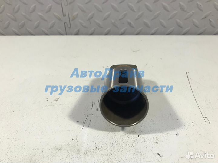 Толкатель тнвд роликовый плунжера Мерседес Актрос