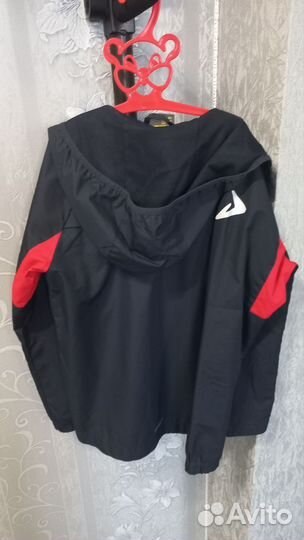 Спортивный костюм для мальчика 152