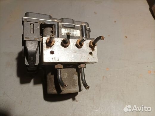 Блок ABS 0 265 230 231 KIA ceed