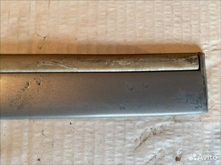 Молдинг двери задний правый Vortex Estina седан