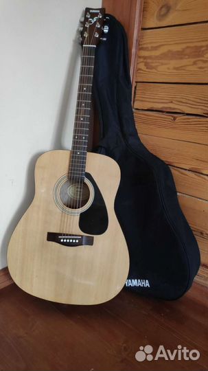 Акустическая гитара Yamaha F310P