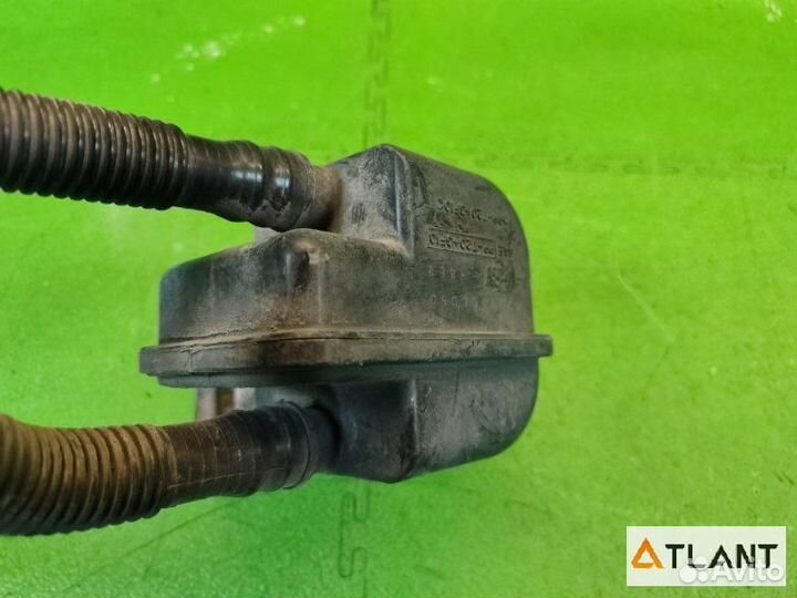 Фильтр паров топлива toyota tundra