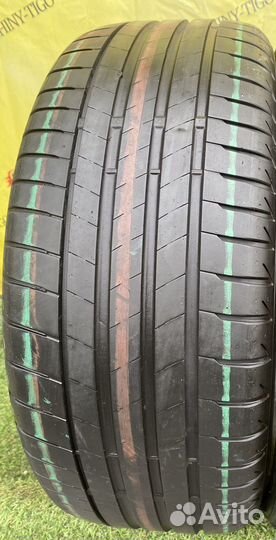 Bridgestone Turanza T005 225/45 R18 91W