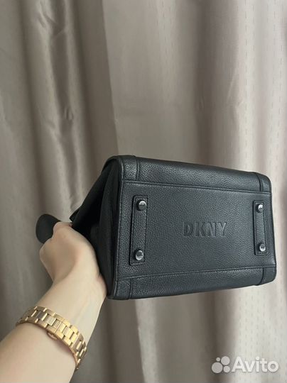 Бронь Сумка женская dkny