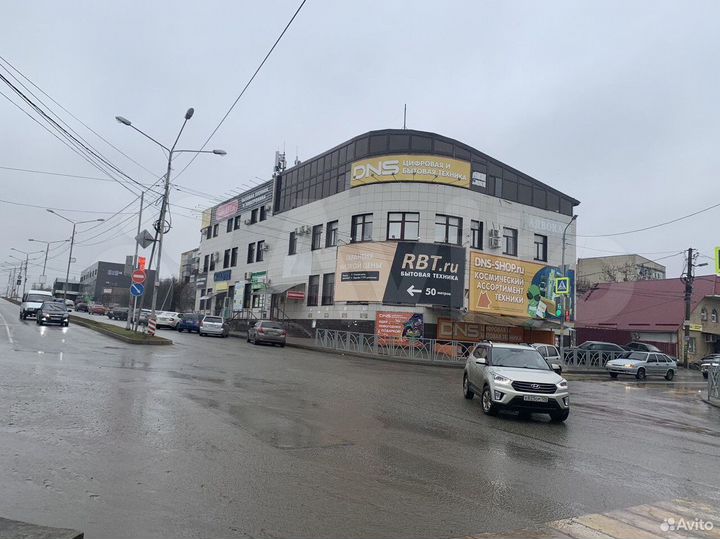 Свободного назначения, 350 м²