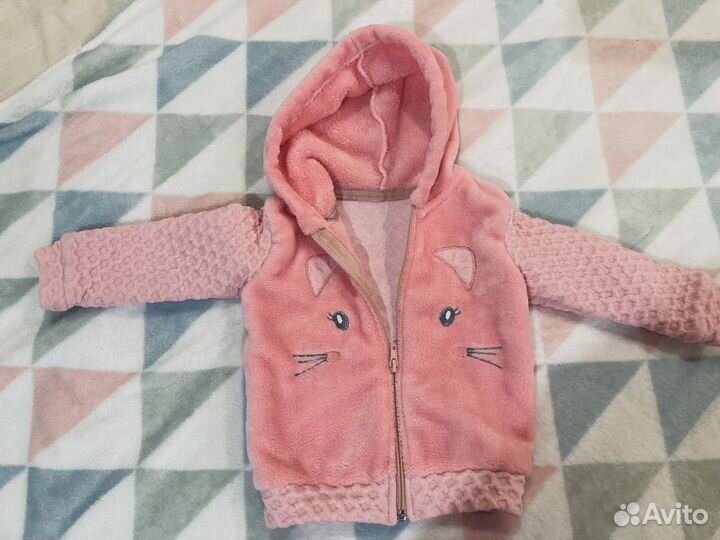 Костюм детский новый