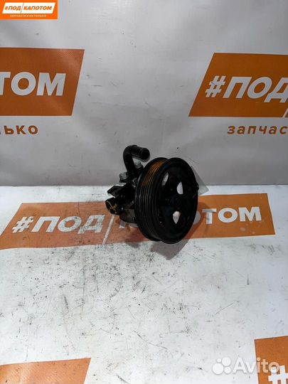 Насос гидроусилителя руля Kia Optima 3 2012