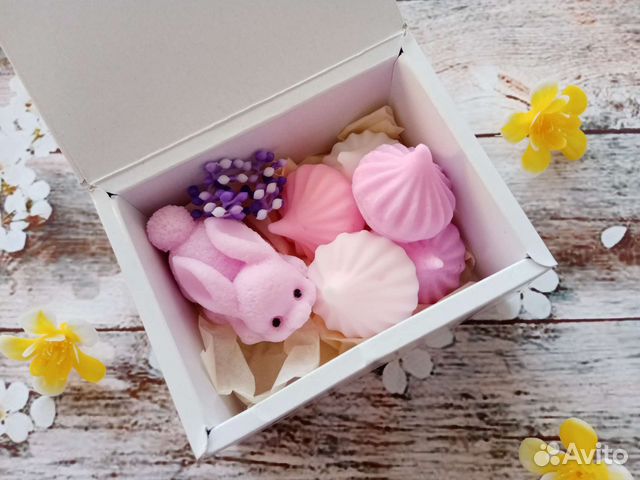 Наборы к Новому году