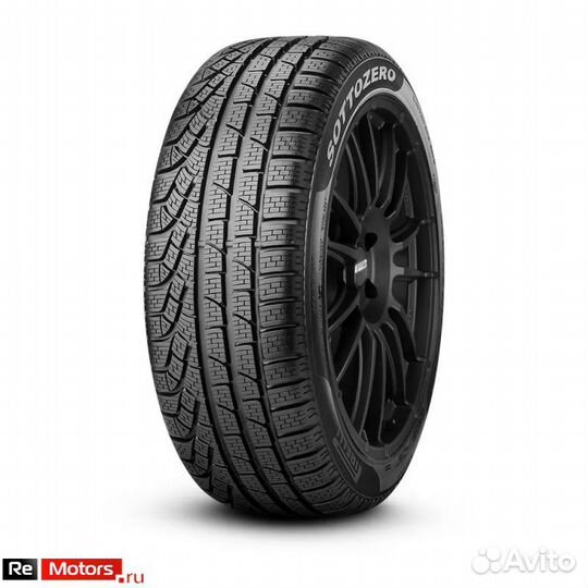 Pirelli Winter Sottozero II 255/40 R20 104V