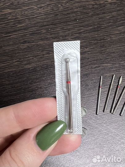 Все для маникюра