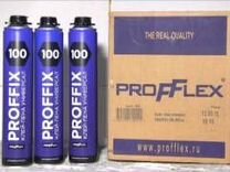 Клей пена proffix 101 для кладки блоков из газобетона