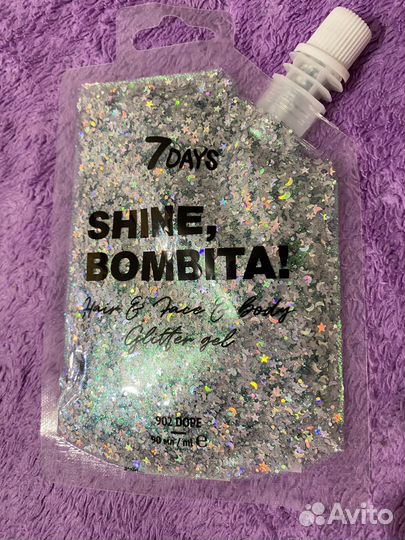 Молочко для тела Victoria secret