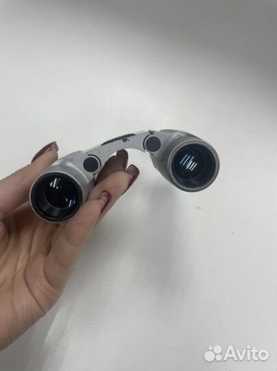 Бинокль nikula