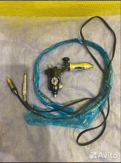 Набор для татуажа