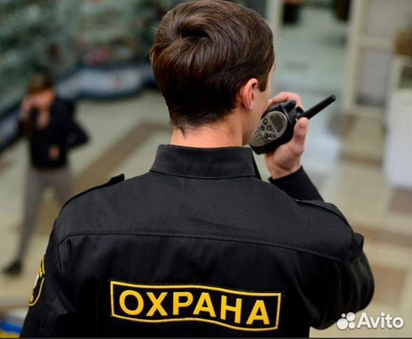 Вахта в Мытищах Охранником на склад