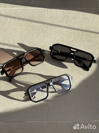 Marc jacobs очки