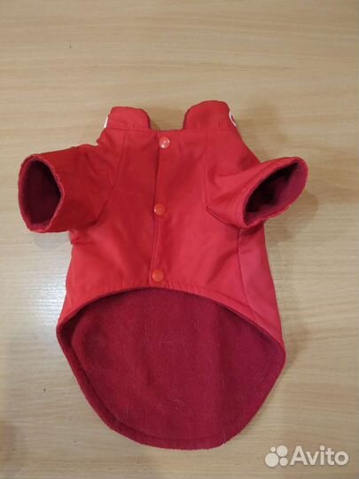 Кофта adidas для собаки