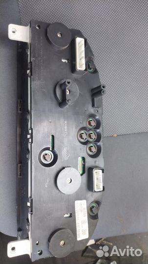 Щиток приборов Nissan Almera N16 2004 BN709