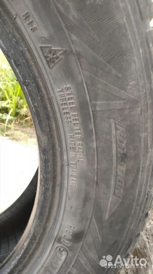 Dunlop SP Winter Ice 02 185/65 R15 92T