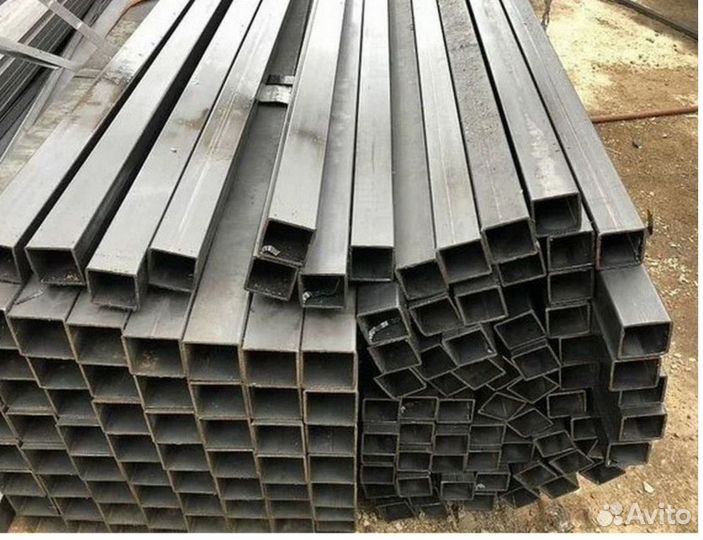 Профиль металлический