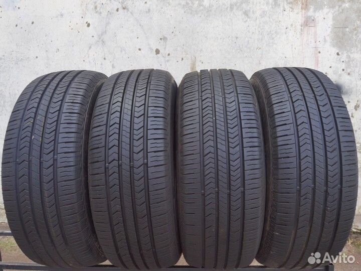 Nexen i.Q Series 1 255/65 R16 109S