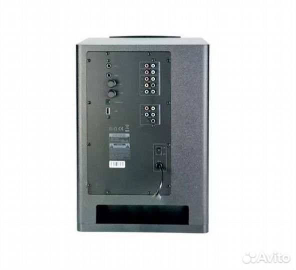 Акустическая система Microlab X15bt (Новая)