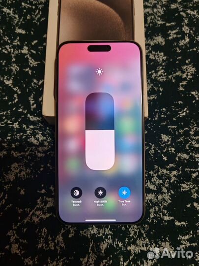 iPhone 15 Pro Max, 512 ГБ