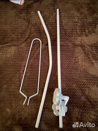 Держатель для балдахина