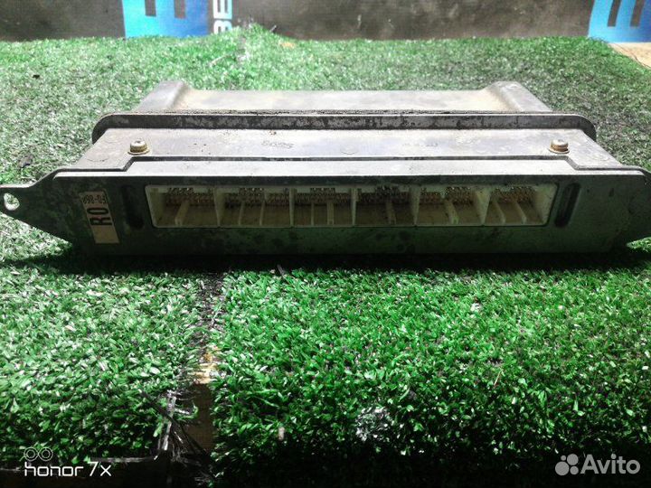 Блок управления двигателем Toyota Crown 4GR-FSE