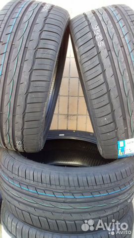 Grenlander Colo H01 295/40 R21