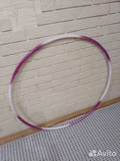 Обруч хулахуп