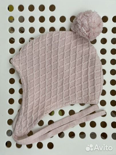 Шапки Mothercare 3-6