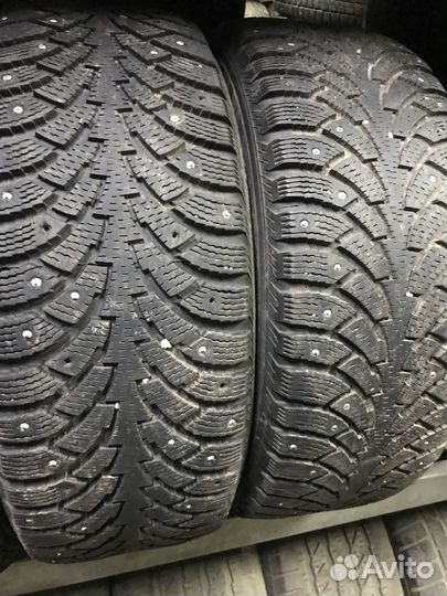 Nordman Nordman 4 225/55 R17
