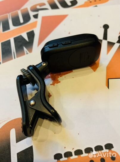 Тюнер универсальный