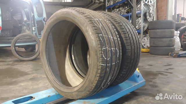 Michelin Latitude Sport 3 275/40 R20 106W