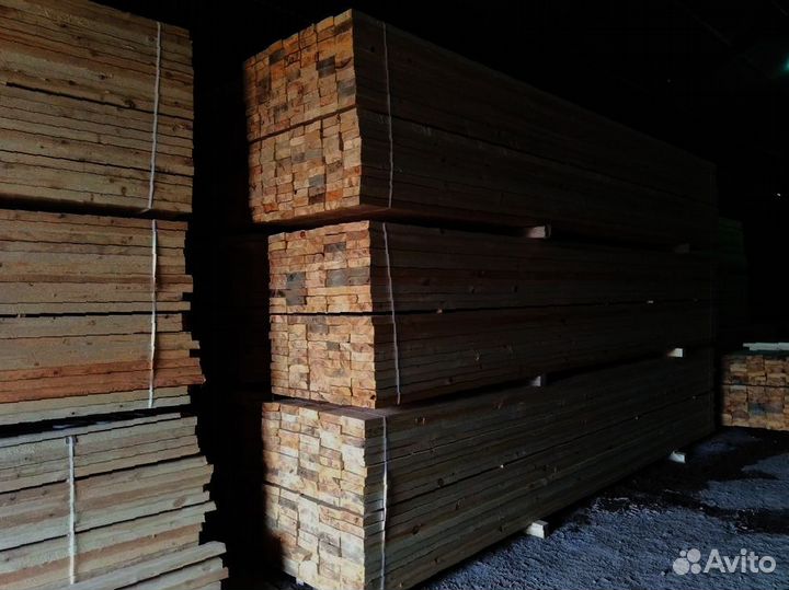Надежные доски сосны для вашего дома и сада